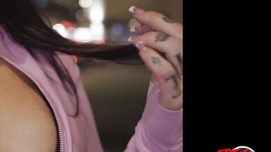 Karmen Karma, Freakyt, One Last Show With Ex-Boyfriend Including Multiple Watersports Onlyfans Video Leaked