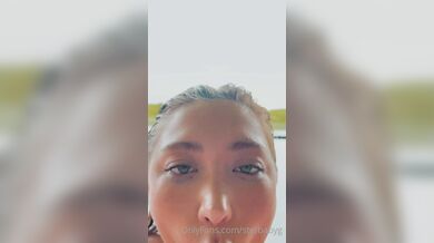 Stefanie Knight, $60 PPV POV Sextape Onlyfans Video Leaked
