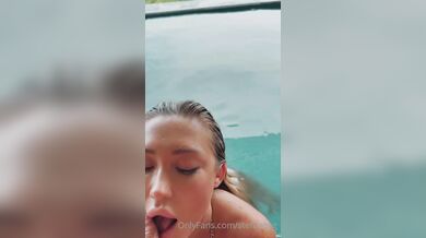 Stefanie Knight, $60 PPV POV Sextape Onlyfans Video Leaked