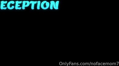 Nofacemom - cheating wife pov
