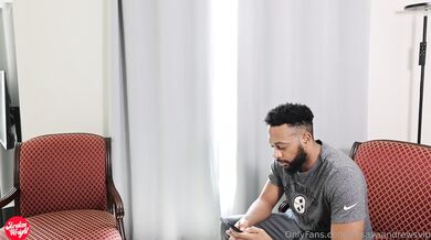 Ava Andrews × jordan wright