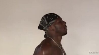 Rachael Cavalli - bbc pounding creampie