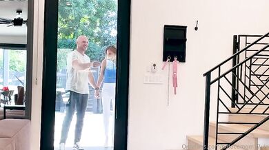 Nofacemom × Johnny sins