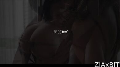 ZIAxBITE, Penny Kim, Thai Petite Teen Gets Impregnated In FFM Threesome Onlyfans Video Leaked