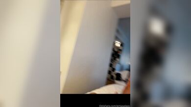 Emily Rinaudo, Latina Thicc Babe Homemade POV Sextape Onlyfans Video Leaked