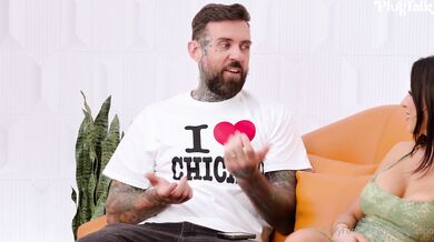 Lena The Plug, UrLilGoddess, PlugTalk, FFM Threesome Interview Onlyfans Video Leaked