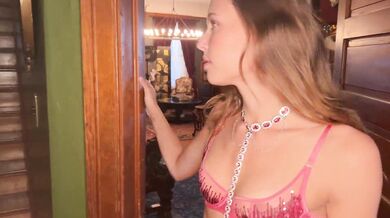 Stella Barey, Horny Petite Teen Getting Both Her Holes Plugged Onlyfans Video Leaked