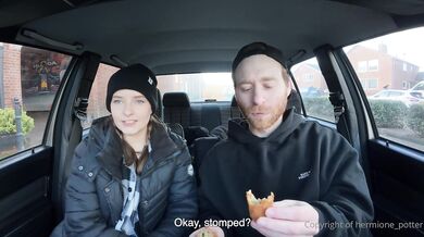 Hermione Potter, Netherlands Dutch Food VLOG And Sextape Onlyfans Video Leaked