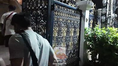 HunnyBunny, DarkRabbitHouse, Elephant Media, PickUp Thai Streetgirl Onlyfans Video Leaked