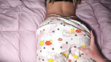 Lilylanes, Taking Step-Bros Big Cock Onlyfans Video Leaked