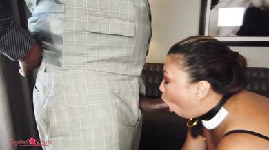 Krystal Davis, Bad BBW Maid Gets Punished By BBC Guest Onlyfans Video Leaked