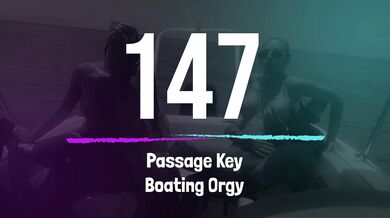 KatieLin_NextDoor, Passage Key, Asian Interracial Swingers Boat Orgy Onlyfans Video Leaked