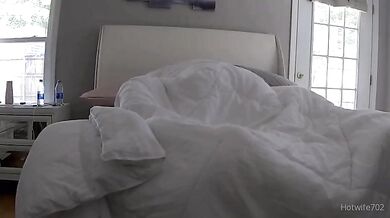 DFWKnight Quick morning sex with hotwife lexi