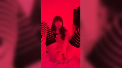 Nymph_Candy, Finger Licking Good Solo Orgasm Onlyfans Video Leaked