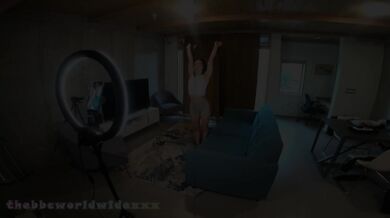TheBBCWorldWideXXX, Isabel Love, Wasian Yoga Chick Gets Bred By BBC Black Bull Onlyfans Video Leaked