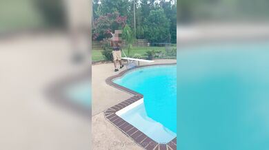 djbama3x - pool boy