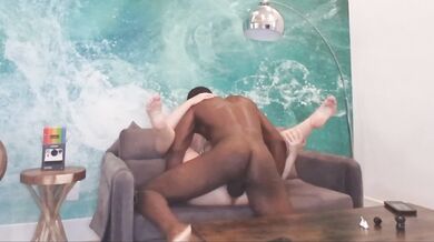 Cassie lenoir × Tribalbbc