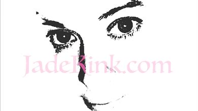 JadeKink-MercyFather
