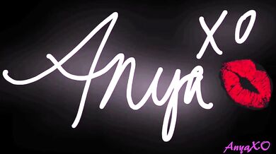 Anyaxo × Tribal bbc