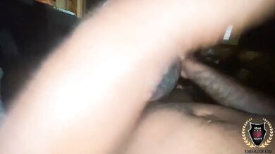 Sisi pesos × Rome major - House party pussy