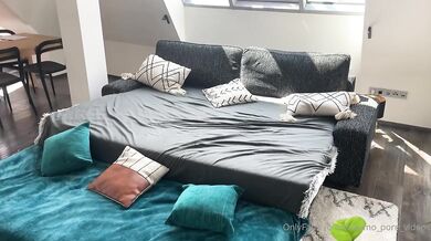 Maximo × vile Vixen