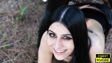 ForestWhore and KaitlynKatsaros_ExtremeDirtyPublicGames