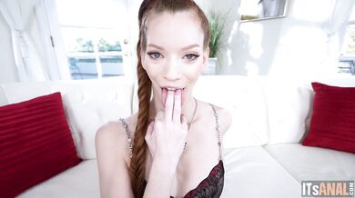 _ItsAnal_ErinEverheart - ErinNeedsHerAssFucked