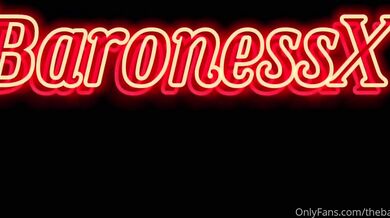 Thebaronessx
