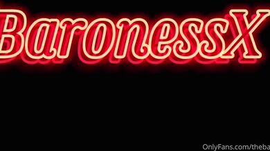 Thebaronessx