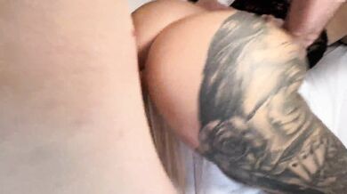 Madison foxx × Danny D