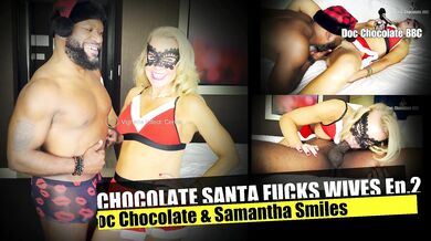 Doc chocolate × Samantha smile