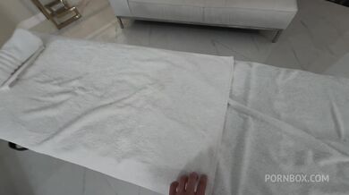 ItsBabbyRose, Abby Rose, Vince Karter, Blonde Babe Getting Her Pussy Massaged by Big Cock Onlyfans Video Leaked