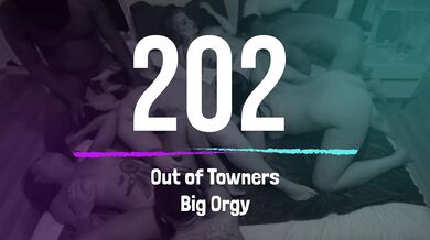 KatieLin_NextDoor, Out Of Towners Big Swinger Wife Orgy Onlyfans Video Leaked