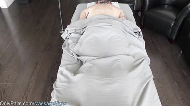 MassageViper, Tattoo Babe 3rd Visit To Sex Masseur Onlyfans Video Leaked