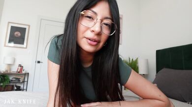 Cami Strella, Jak Knife, Fucking My Sneaky Latina Step-Sister Onlyfans Video Leaked