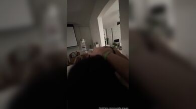 Camilla Araujo, Homemade Fuck Play Sextape Onlyfans Video Leaked