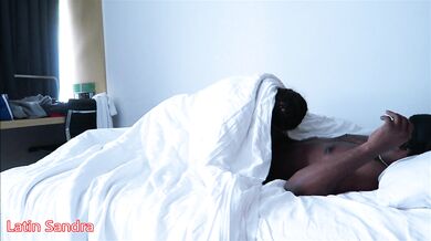 LatinSandra, Sandra Latina, Latina Hotwife MILF Hooking Up With BBC In Asia Onlyfans Video Leaked