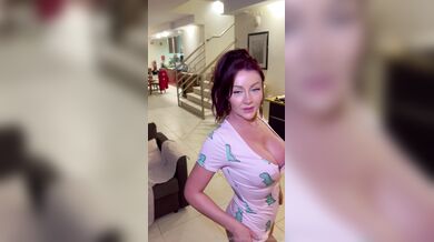 PlayHouseVIP, Thicc Ass MILF Just Wanna Have Fun Onlyfans Video Leaked