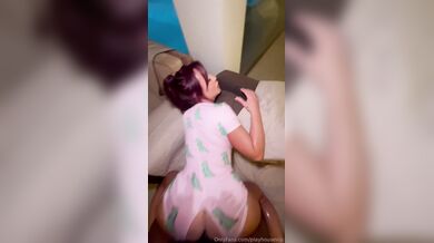 PlayHouseVIP, Thicc Ass MILF Just Wanna Have Fun Onlyfans Video Leaked