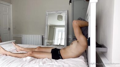 Daisy Drew, BeachBByXXX, Tied Up And Ride To Orgasm Onlyfans Video Leaked