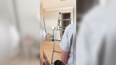 Frances Bentley, Electrician Gets More Than What He Deserves Onlyfans Video Leaked