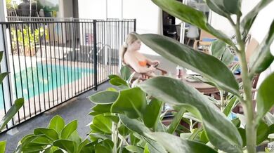 Utahjaz, Peeping Tom Got Caught Film Her Shower Onlyfans Video Leaked