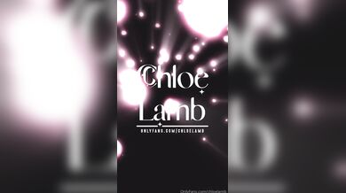 Chloe Lamb, Glasses Thicc Gamer Girl Gets Facialized by BWC Onlyfans Video Leaked