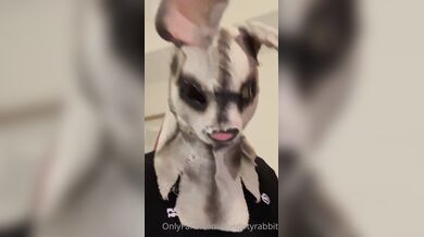 Jessenia Rebecca, Thicc BBW Babe Getting Pounded By Bunny Rabbit Onlyfans Video Leaked