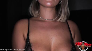 Kathleen Glawe, Kathie05, Freakyt, Thicc Blonde Gets Her Cute Face Cummed On By BBC Onlyfans Video Leaked