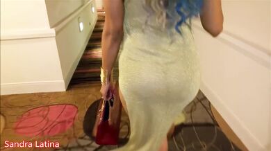 LatinSandra, Sandra Latina, Latina Hotwife Getting Pounded By BBC with a Buttplug in Her Ass Onlyfans Video Leaked