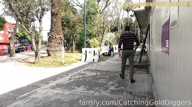 Antonion Mallorca, CatchingaGoldDigger, Hot Venezuelan Teen Onlyfans Video Leaked