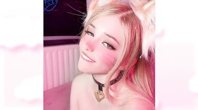 Belle Delphine, 2024 Climax Rewind Onlyfans Video Leaked