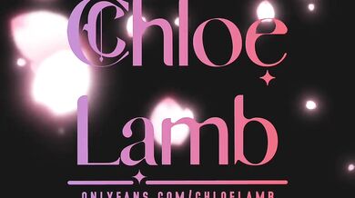 Chloe Lamb, Fucking Her Big Natural Tits And Cumming All Over Her Onlyfans Video Leaked