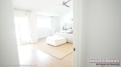 Hayley Davies, Fit Step-Sister Wants Step-Bros Hot Cum Inside Her Onlyfans Video Leaked